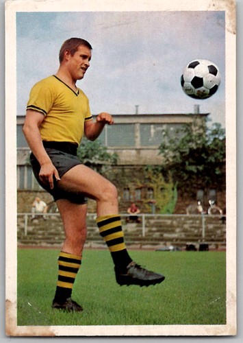 Harald beyer borussia - harald,