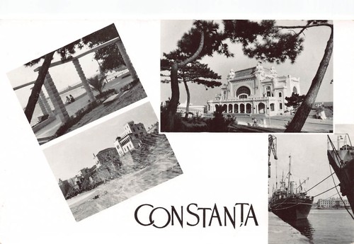 Constanta rumänien casino - –,