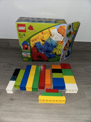 Lego duplo set 6176 - -,