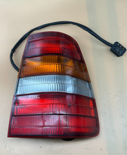 Mercedes W124 W 124 ORIGINAL