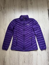 Mountain Hardwear Damen 800