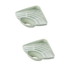 Set of 2 Küche Organizer