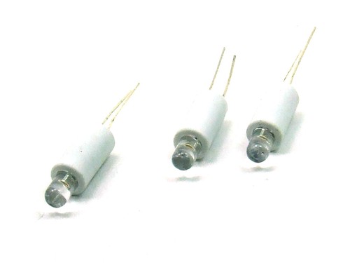Led 5mm 20000mcd 2v - 5mm,