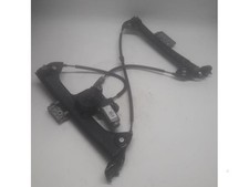 Renault Wind Fenstermechanik