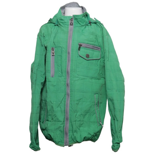 Strellson swiss cross jacke - swiss, cross,
