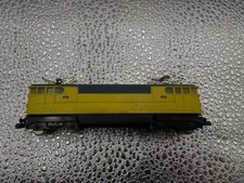 Piko Spur N 5/4107/001 E-Lok