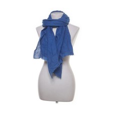 Etro, Schal, Damen, Blau, 190