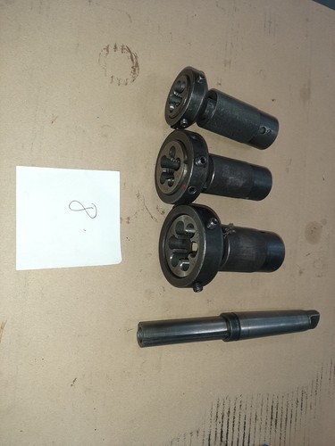 Mk4 drehbank reitstock - drehbank,