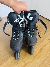 K2 Inline Skates Ascent, Größe 41,5