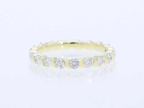 Memory ring brillanten - memory,