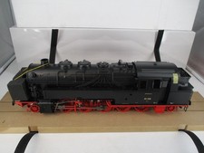 Kiss Spur 1 500024 Dampflok