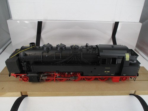 Kiss spur 500024 dampflok - kiss,
