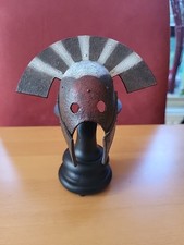 Weta Uruk-Hai Captain's Helm