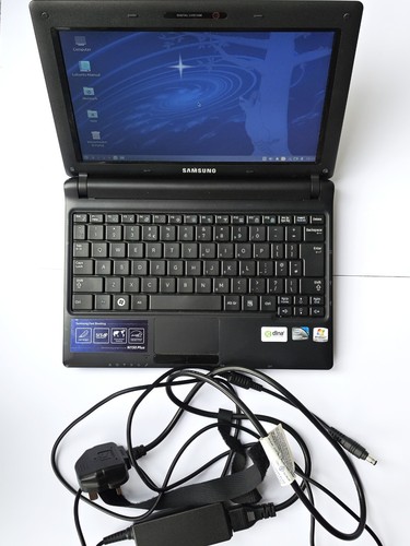 Samsung n150 plus netbook - plus,