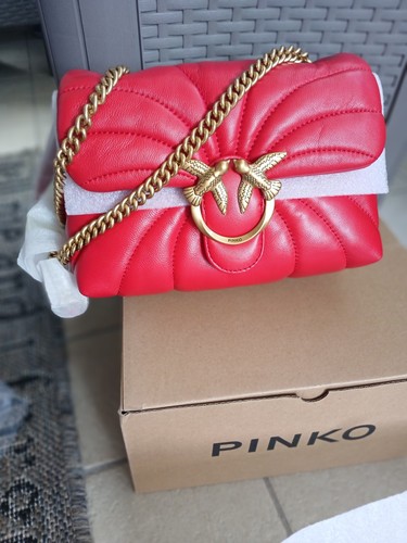 Pinko love bag - bag, tasche