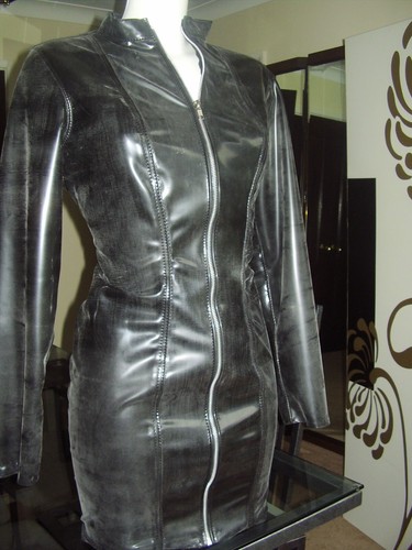 The federation minikleid aus - minikleid,