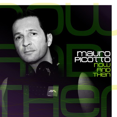 Mauro picotto now and then - mauro,
