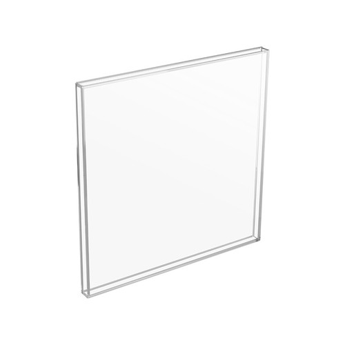 Acryl clear vinyl record - acryl,
