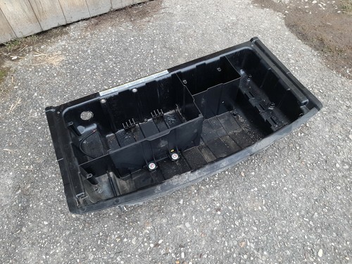 Audi bj01 batteriewanne - a2,