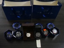 6 UHREN 1 Armani Uhr   5