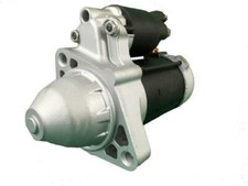 Anlasser für Mercedes C Klasse W204  W212 CLS 180 200 220 250 CDI Viano Vito