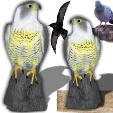 Vogelabwehrmittel Raubvogel