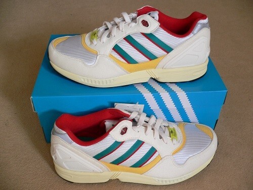 Adidas 6000 44 5 - 6000, 44,5