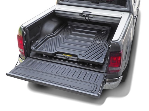 Pickup schublade auszug cargo - pickup,