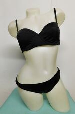 Asos Bügel Bikini Gr. 80 Cup 65F  komplett gefüttert