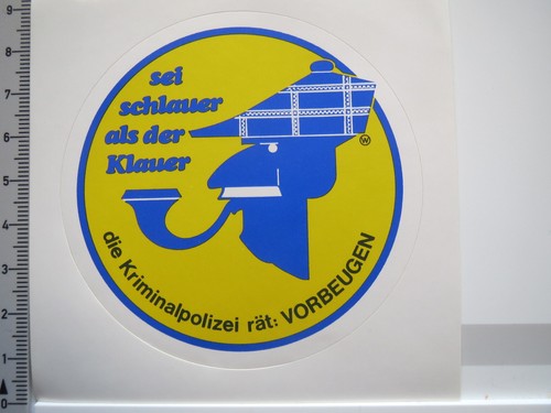 Aufkleber sticker - aufkleber,