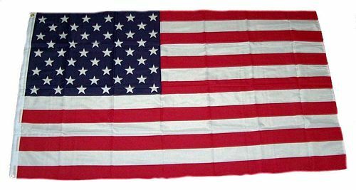 Fahne flagge usa amerika 150 - fahne,