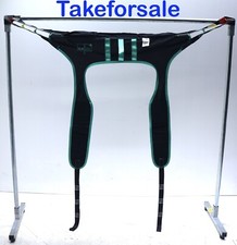 Patientenlifter Hebetuch SLK Größe L Toilettengurt Hebelifter Lifter AKS TFS862