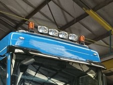 Lkw scheinwerferbügel - lkw,