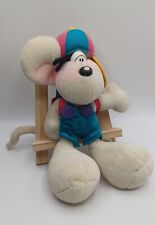 Diddl Maus Plüschtier mit