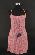 Soccx Kleid Trägerkleid Gr.34