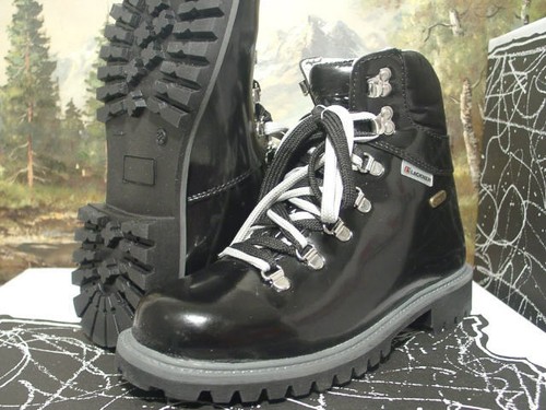 Lackner stiefel stiefeletten - lackner,
