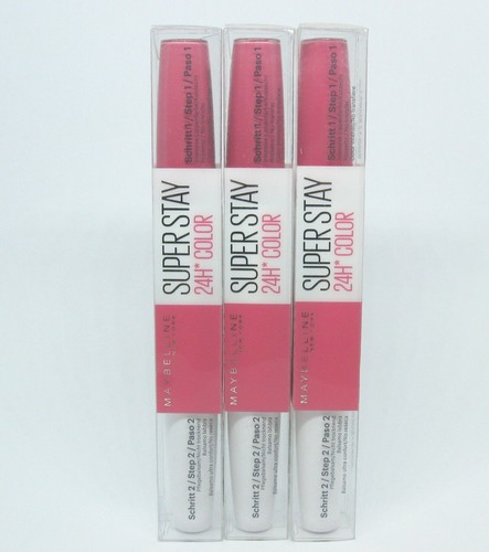 Maybelline super stay 24 - x,