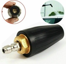 Rotordüse Dreckfräser für