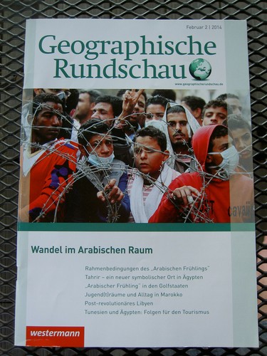 Zeitschrift geographische - zeitschrift:,