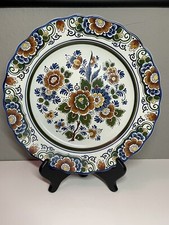 Delfter Teller Original