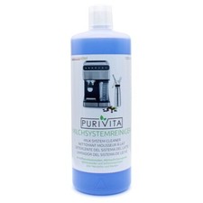Purivita milchsystemreiniger - -,