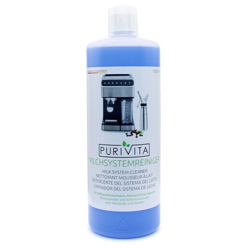 Purivita milchsystemreiniger - purivita,