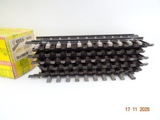 LGB Spur G 1000 Gerades Gleis 300 mm 12 Stück von Außenanlage in OVP JL4533
