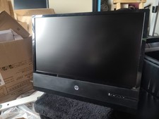 X2401 monitor hdmi - hp,