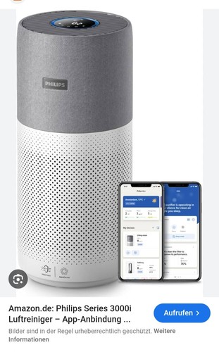 Philips series 3000i 55w - series,