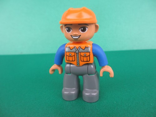 Lego duplo figur mann - lego,