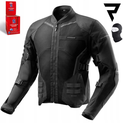 Motorradjacke rebelhorn - |,