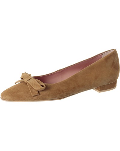 Pretty ballerinas - pretty,