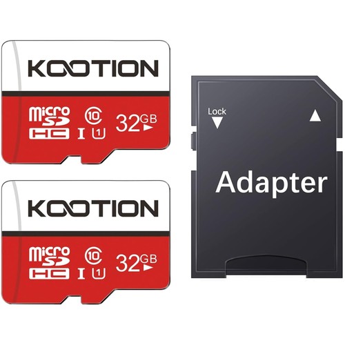 Micro karte 32gb uhs i - karte, 32gb,