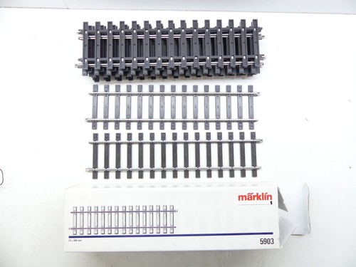 Märklin spur 5903 - 1,, gerades